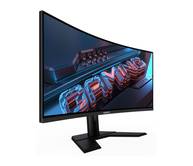 Gigabyte G34WQCP - 1319190 - zdjęcie 3